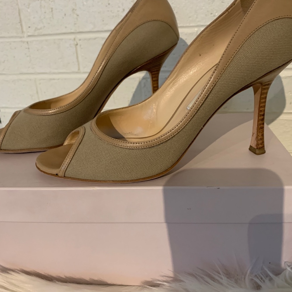 Jimmy Choo